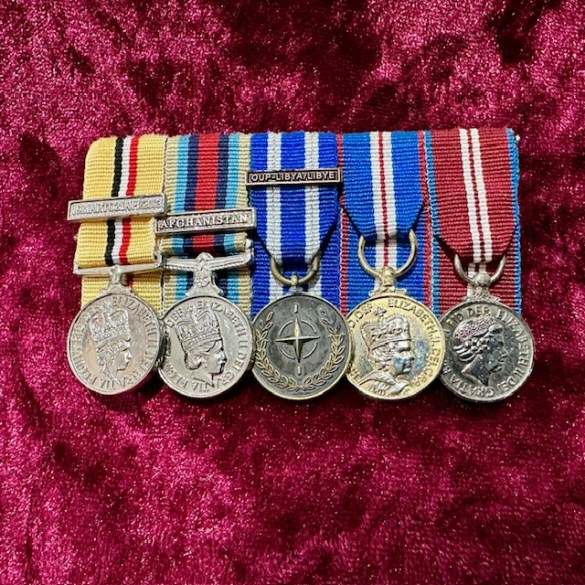 Medals 1